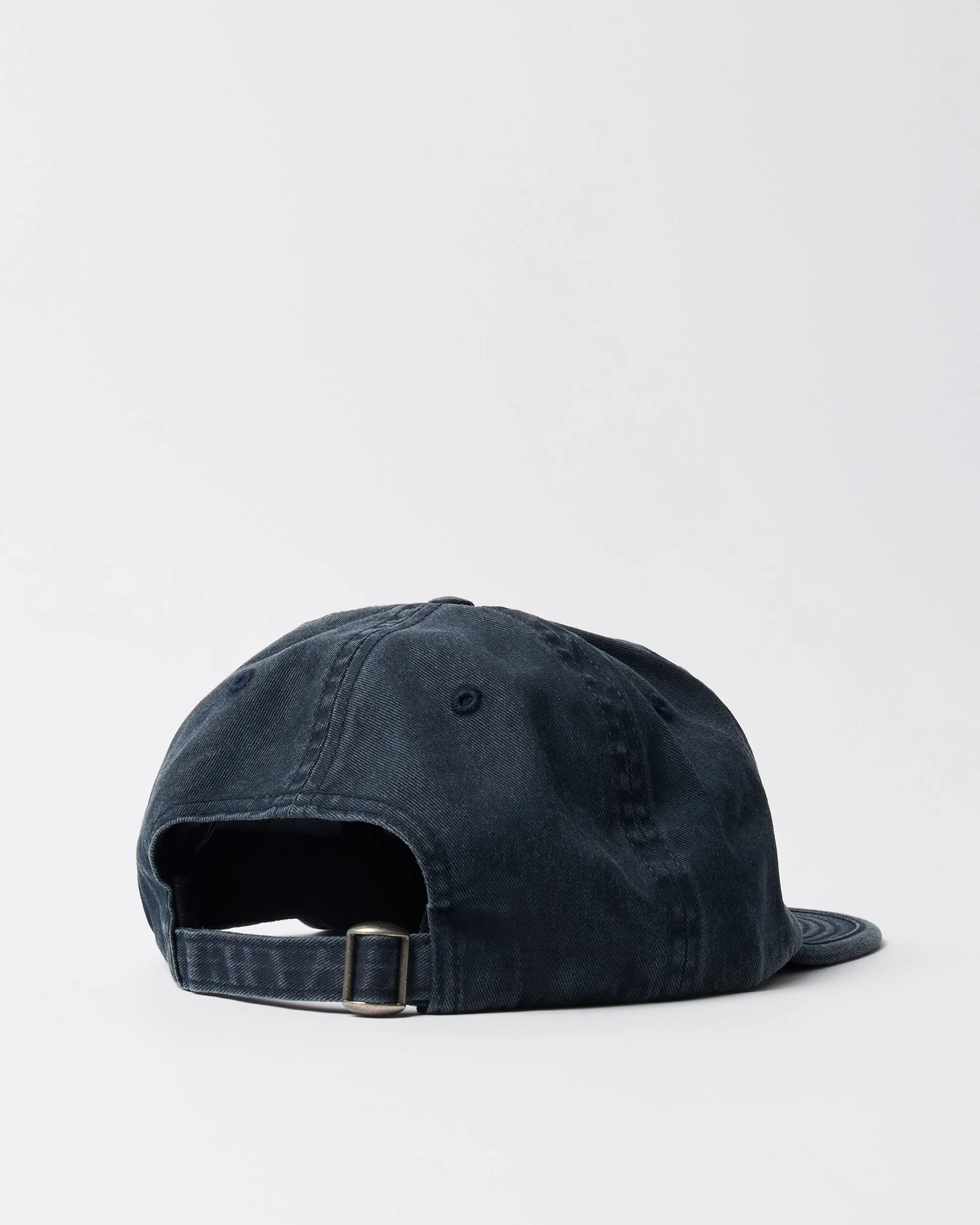 Signature 6 panel hat - Image 3