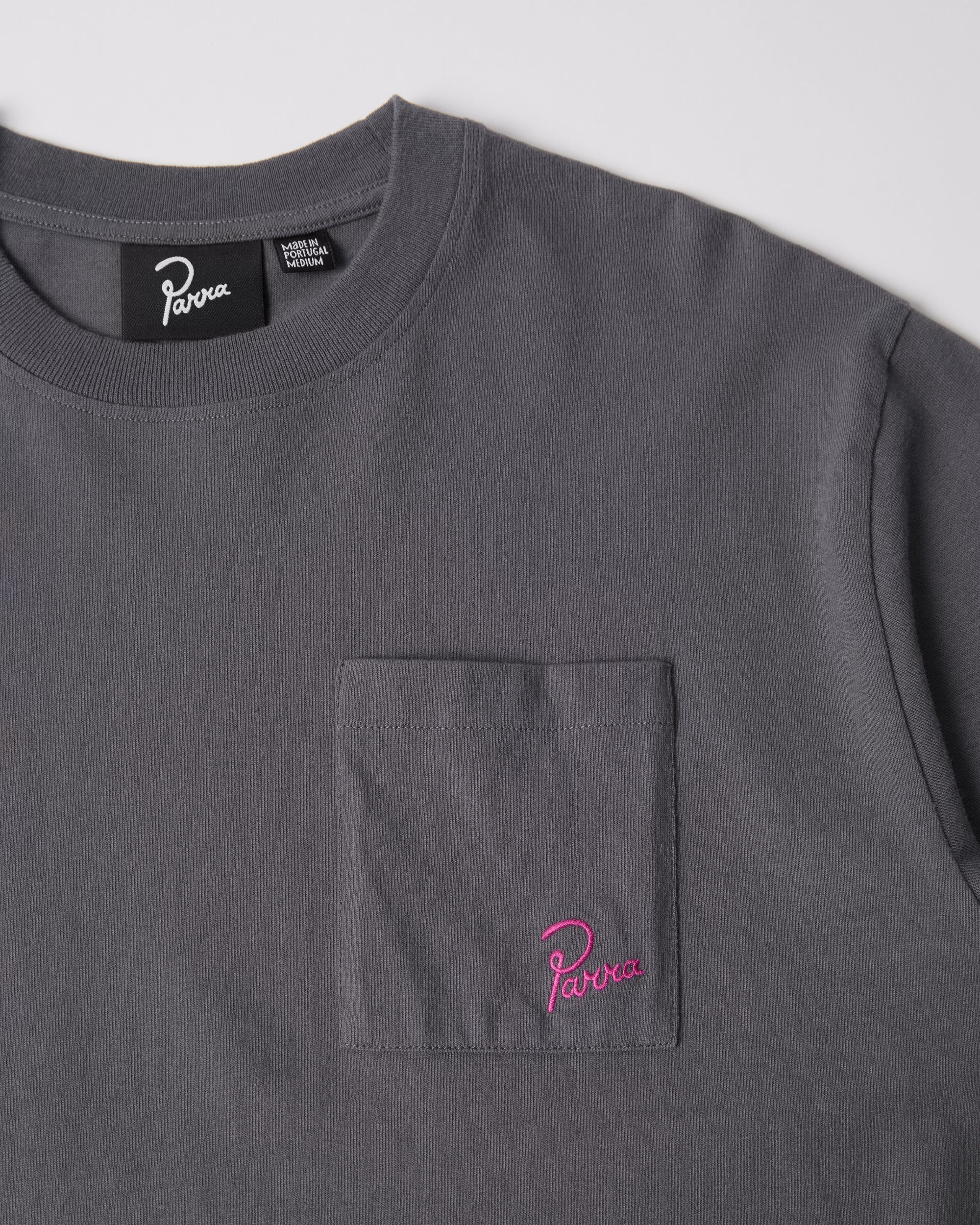 Signature pocket t-shirt - Image 3