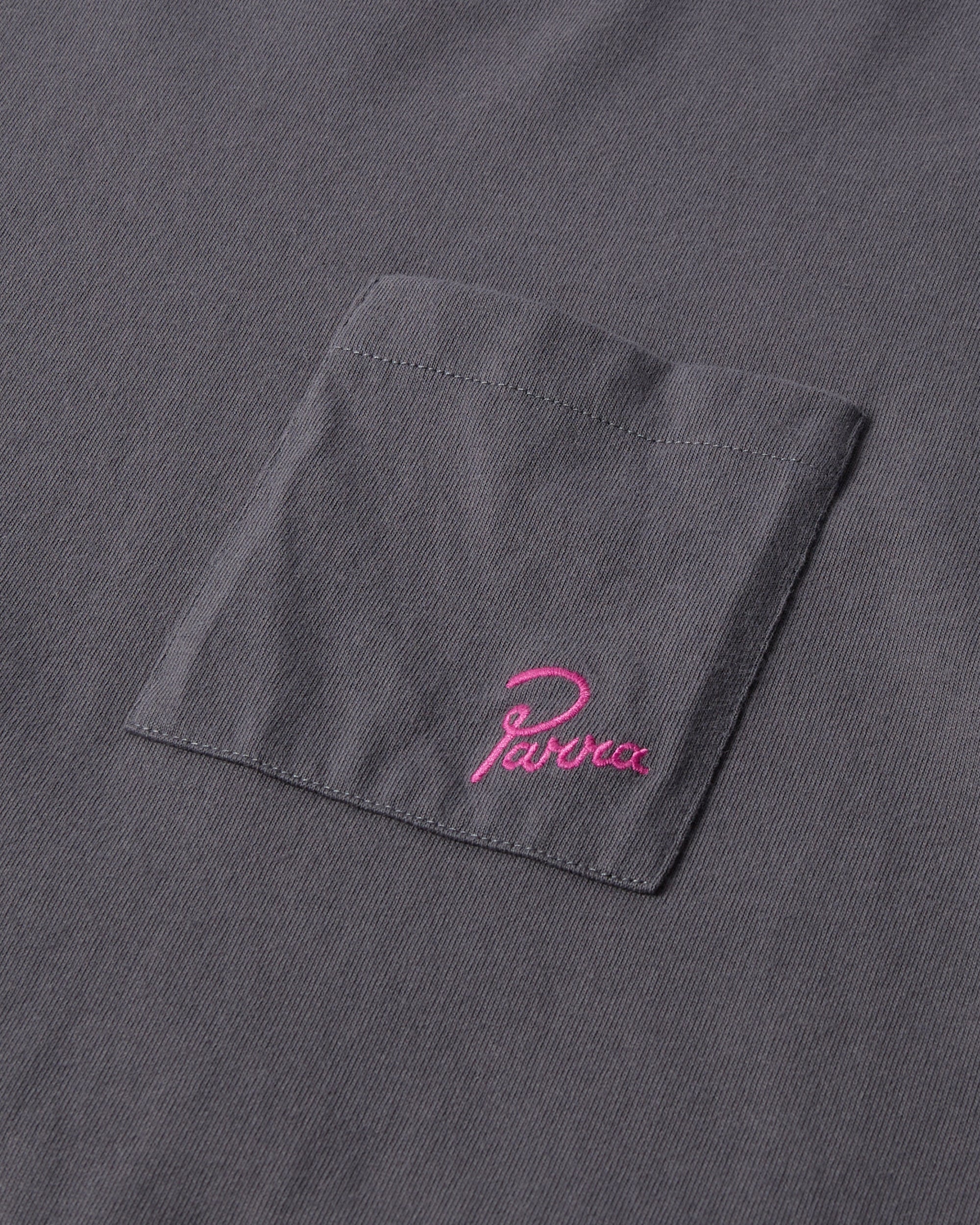 Signature pocket t-shirt - Image 5