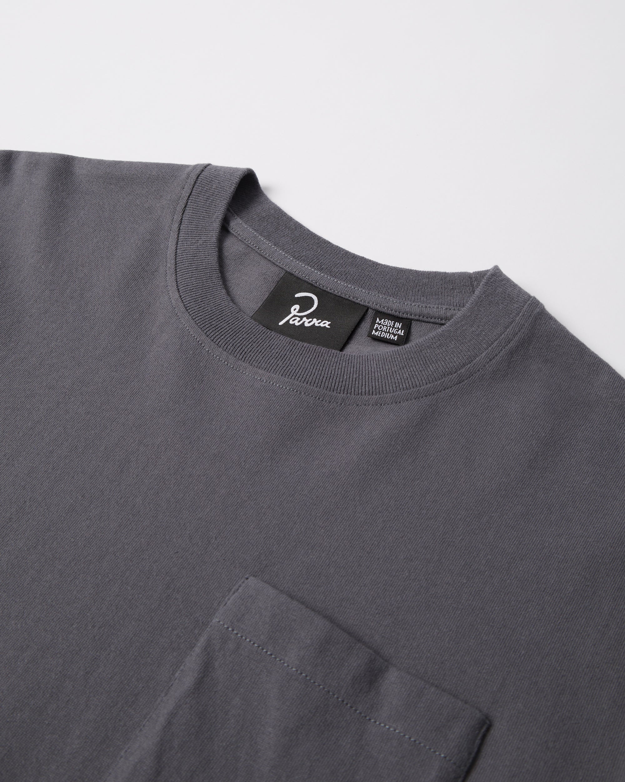 Signature pocket t-shirt - Image 6