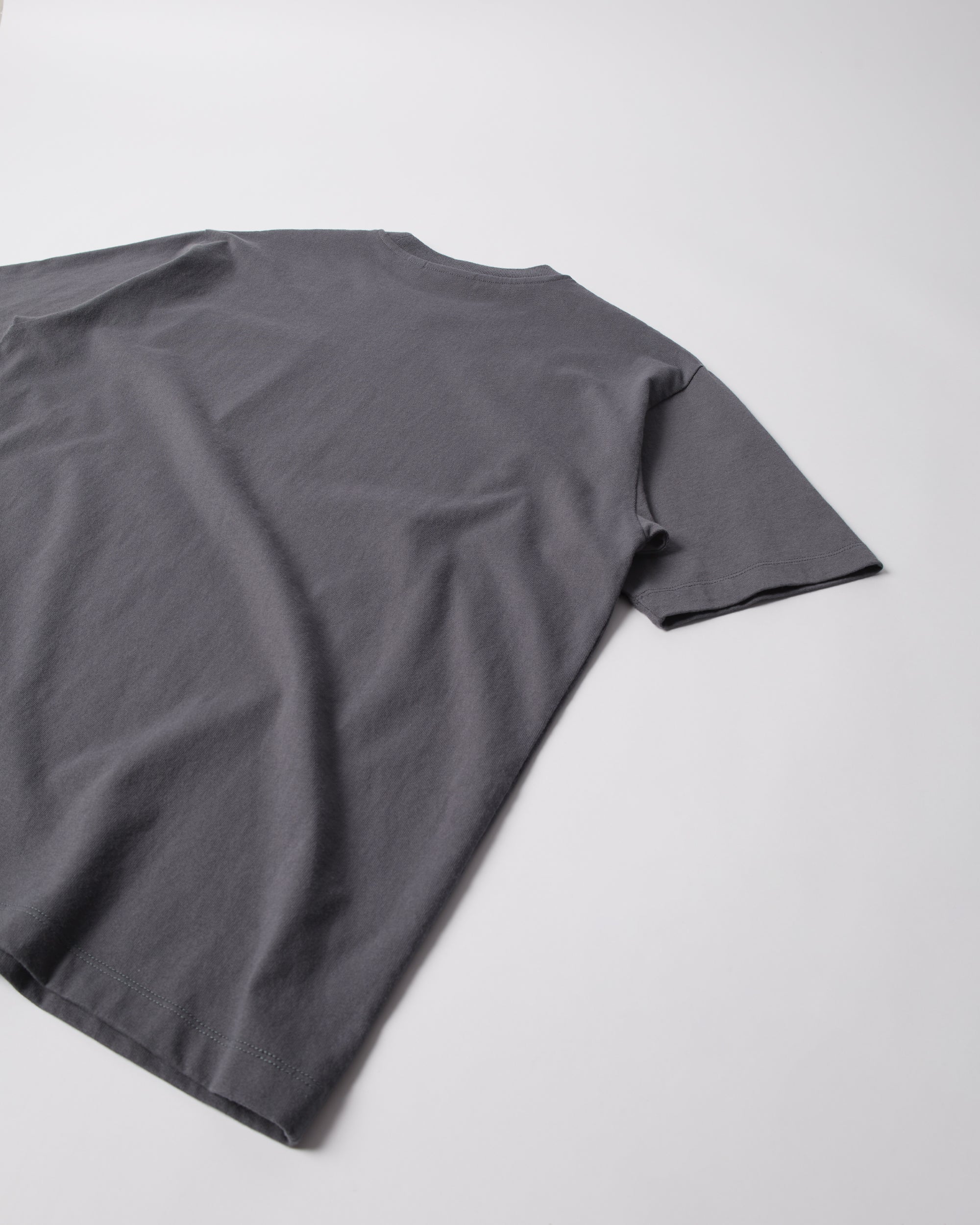 Signature pocket t-shirt - Image 7