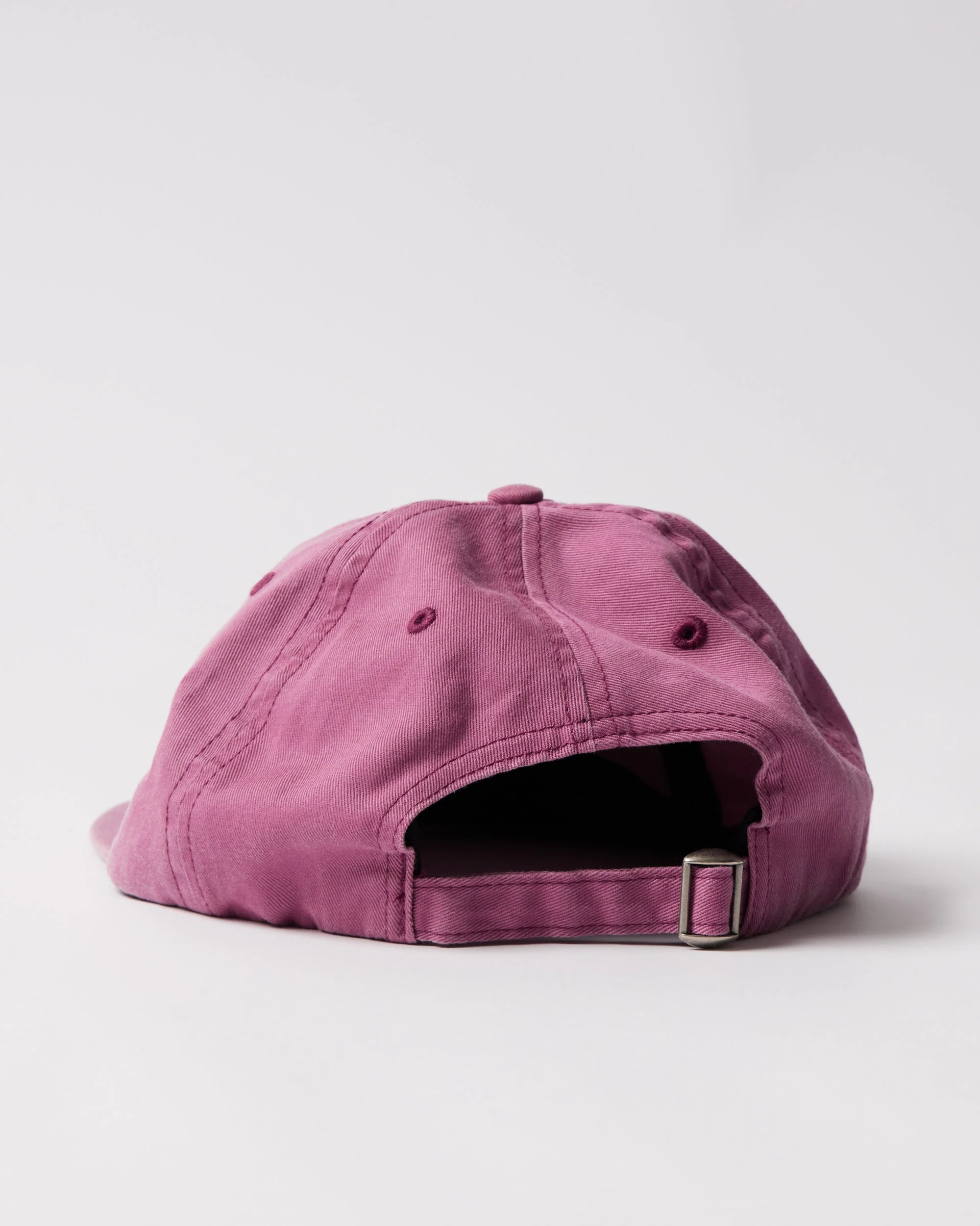 Store logo 6 panel hat - Image 3
