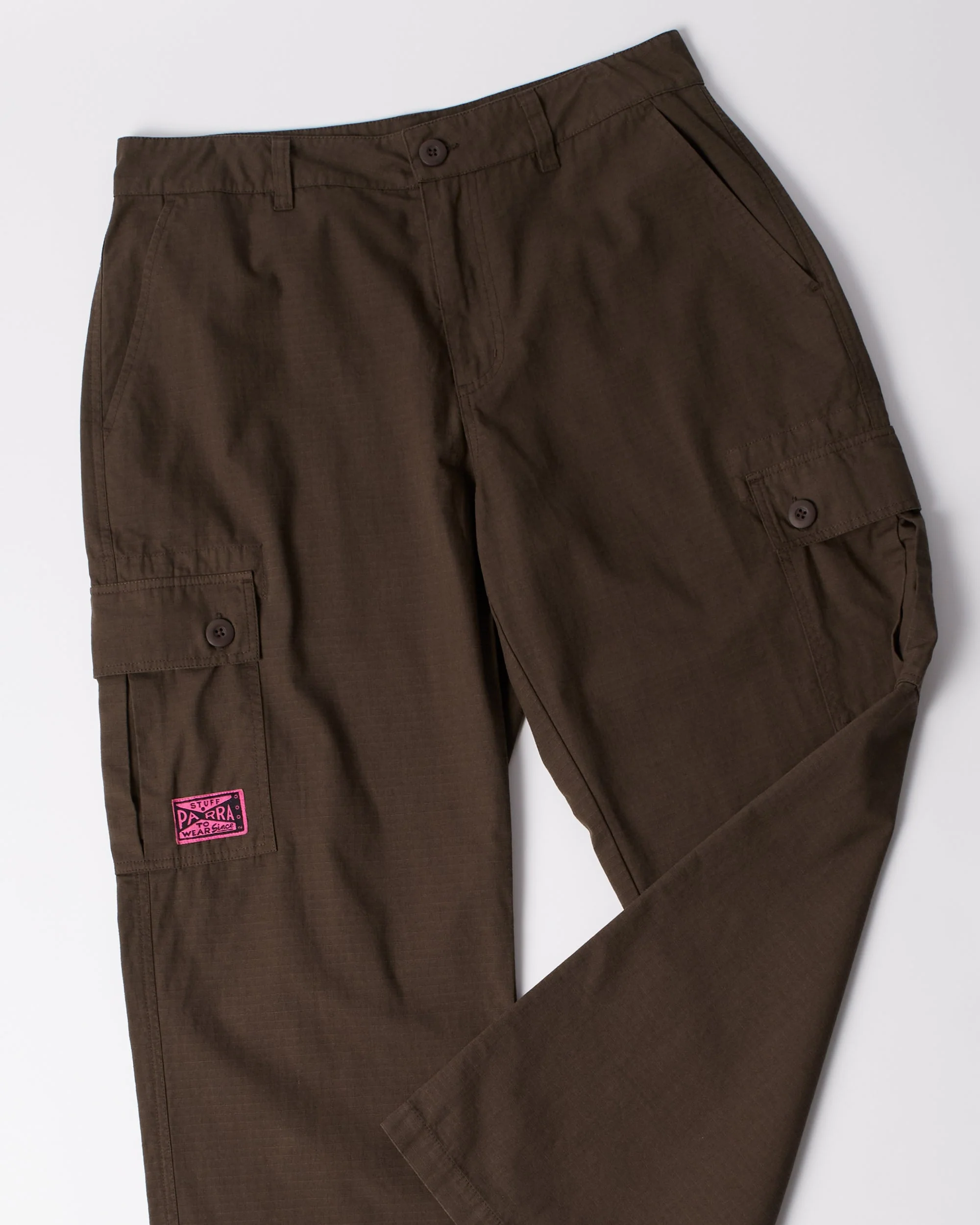 Stuff cargo pants - Image 2