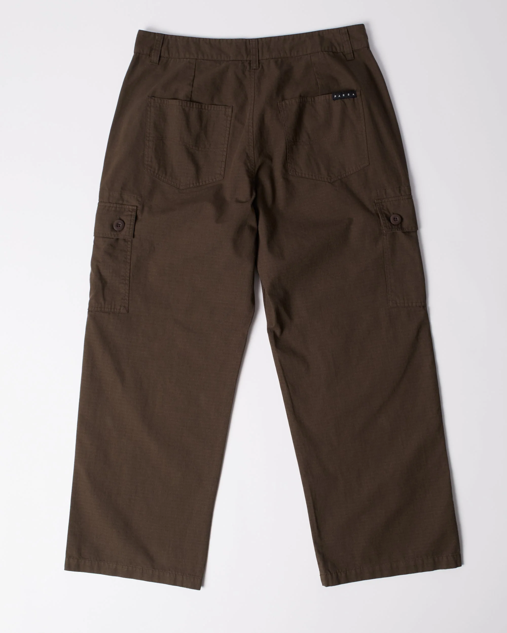 Stuff cargo pants - Image 3