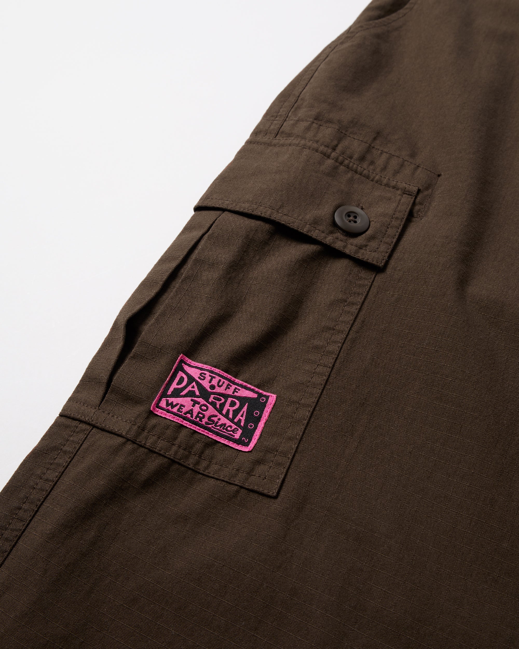 Stuff cargo pants - Image 6