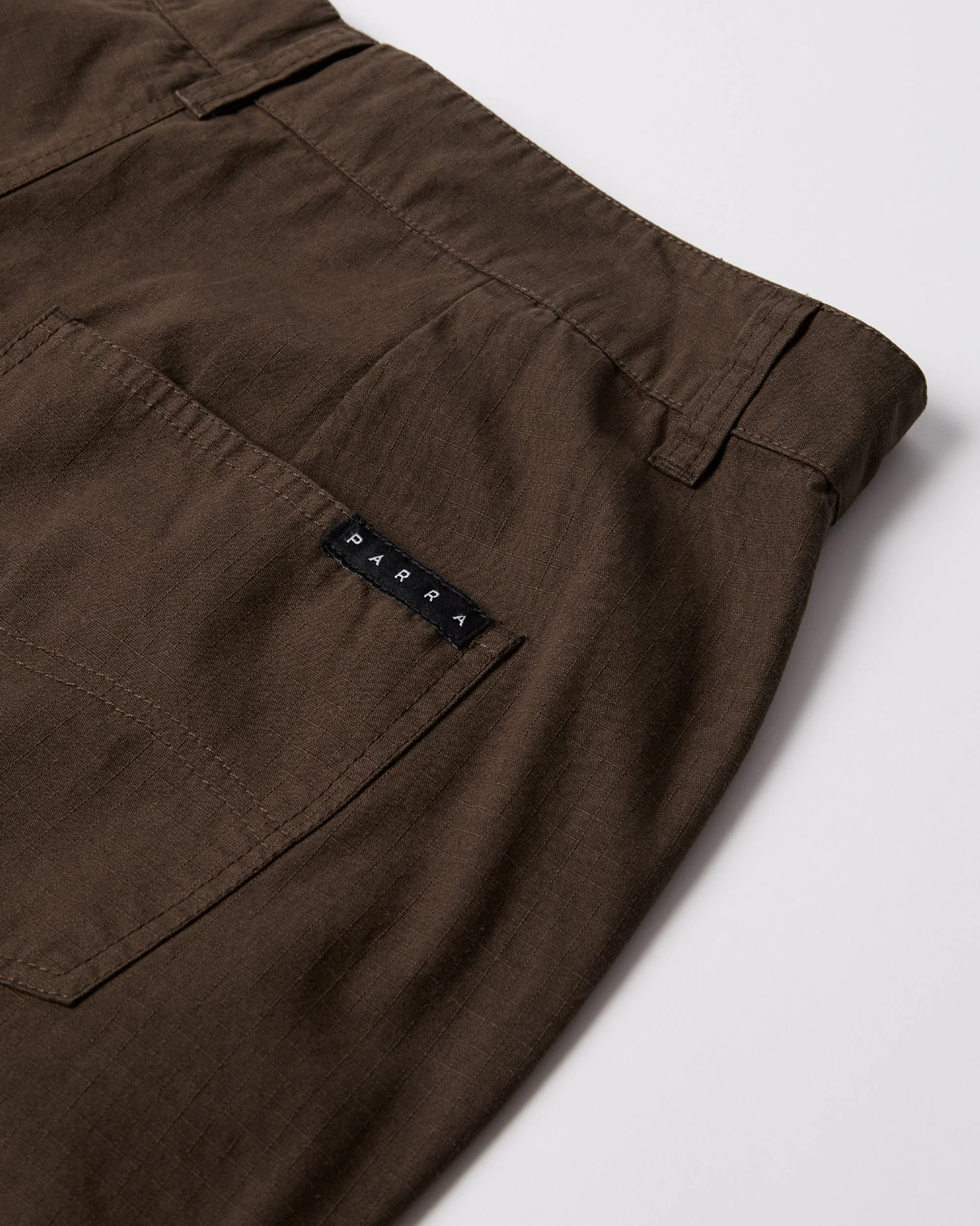 Stuff cargo pants - Image 7