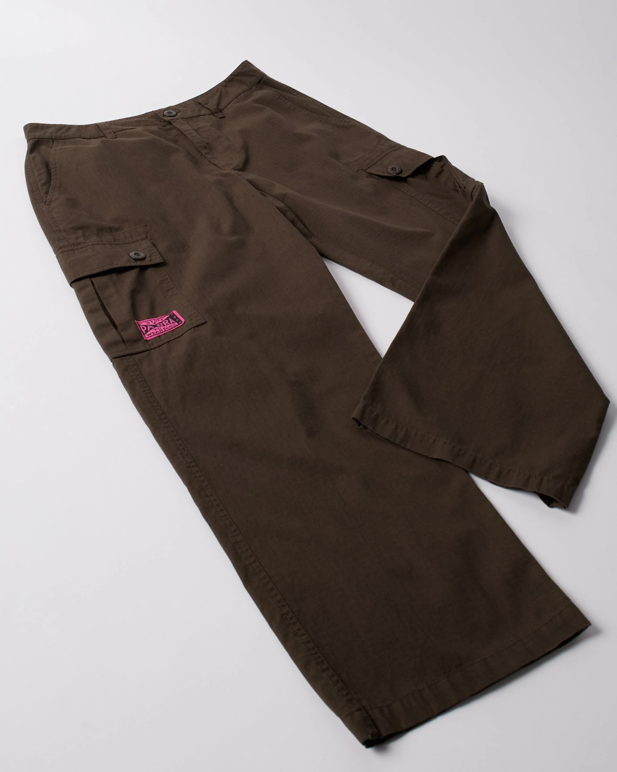 Stuff cargo pants - Image 9