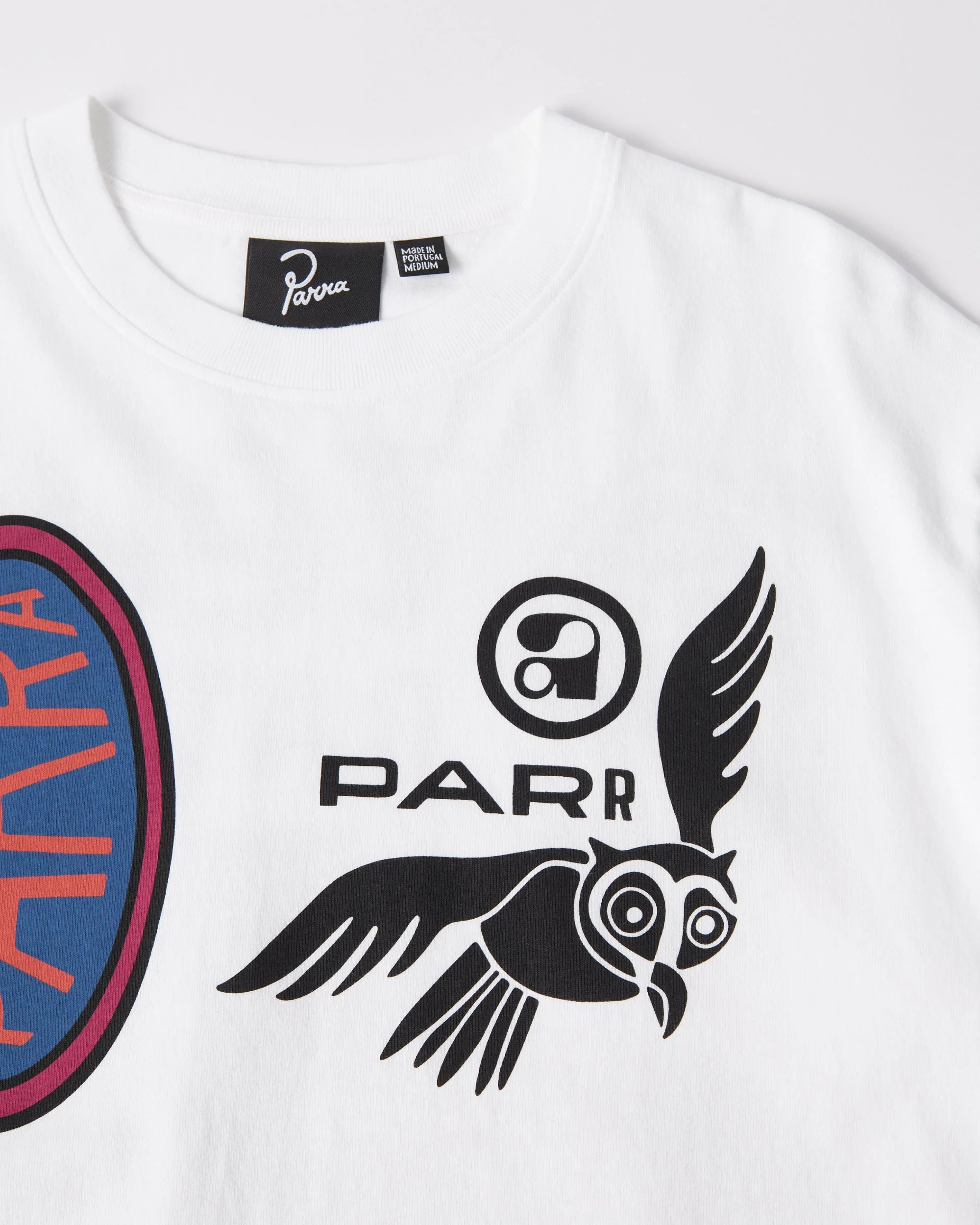 Team changes long sleeve t-shirt - Image 5