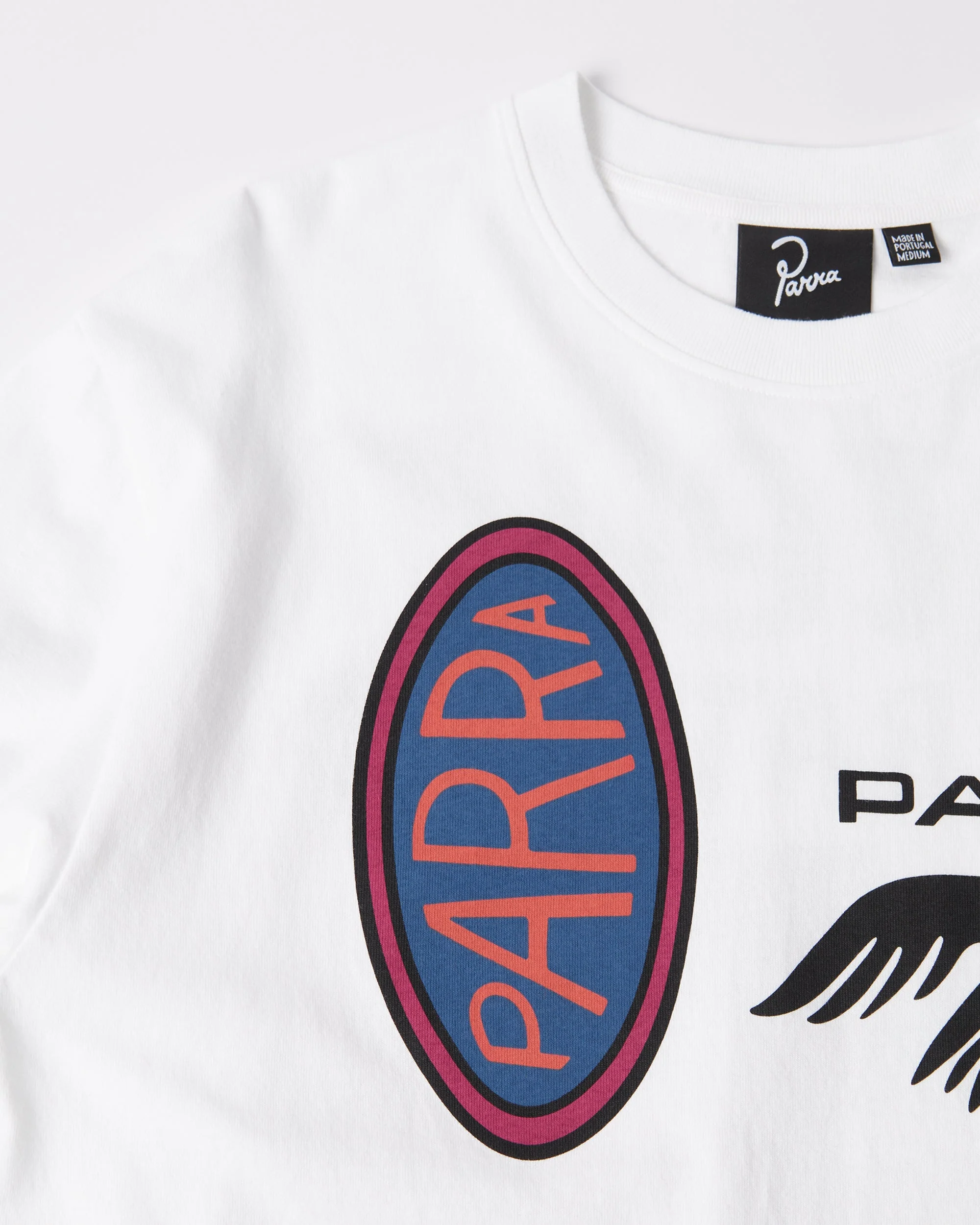 Team changes long sleeve t-shirt - Image 6