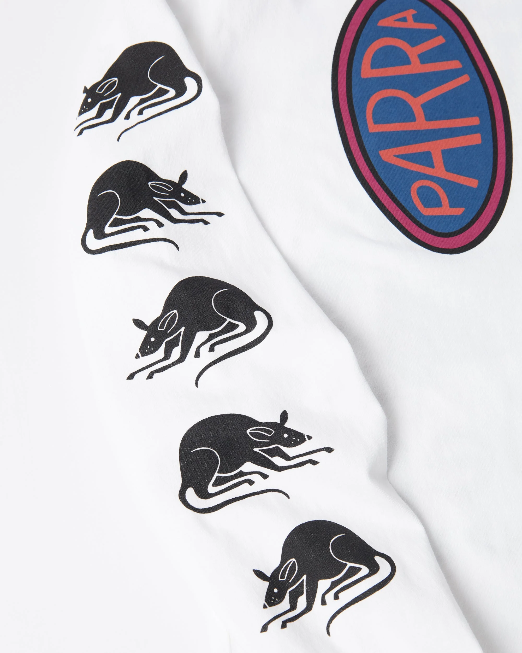 Team changes long sleeve t-shirt - Image 7