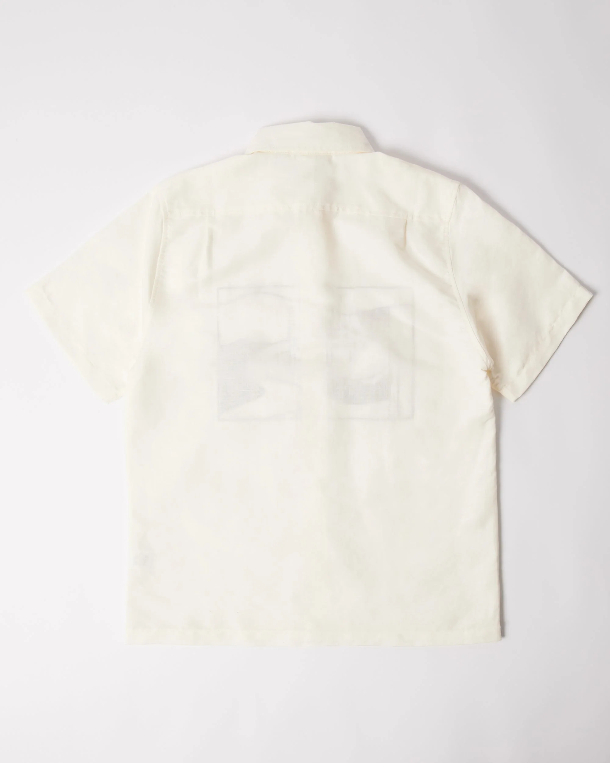 The dunes short sleeve shirt - Image 4