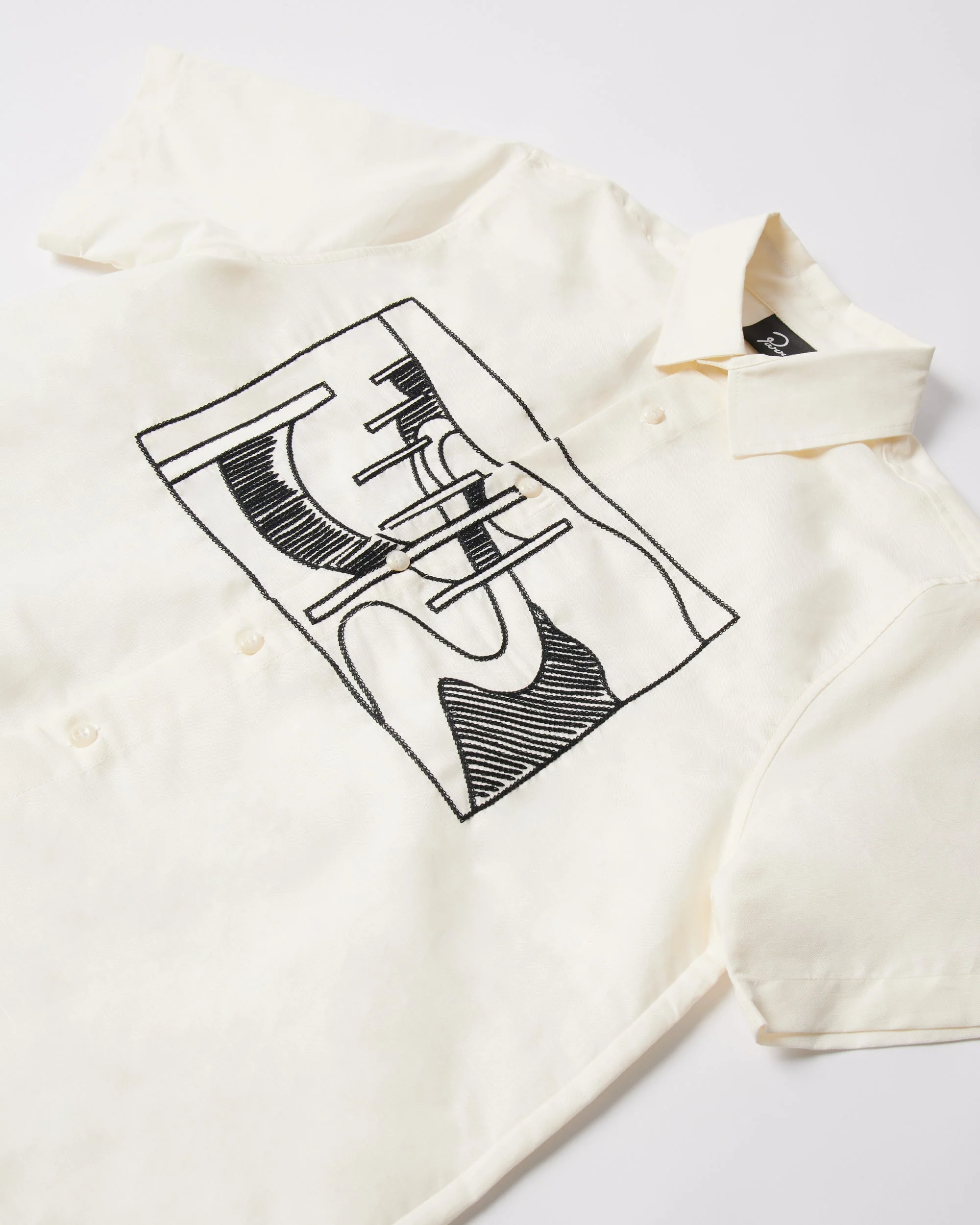 The dunes short sleeve shirt - Image 5