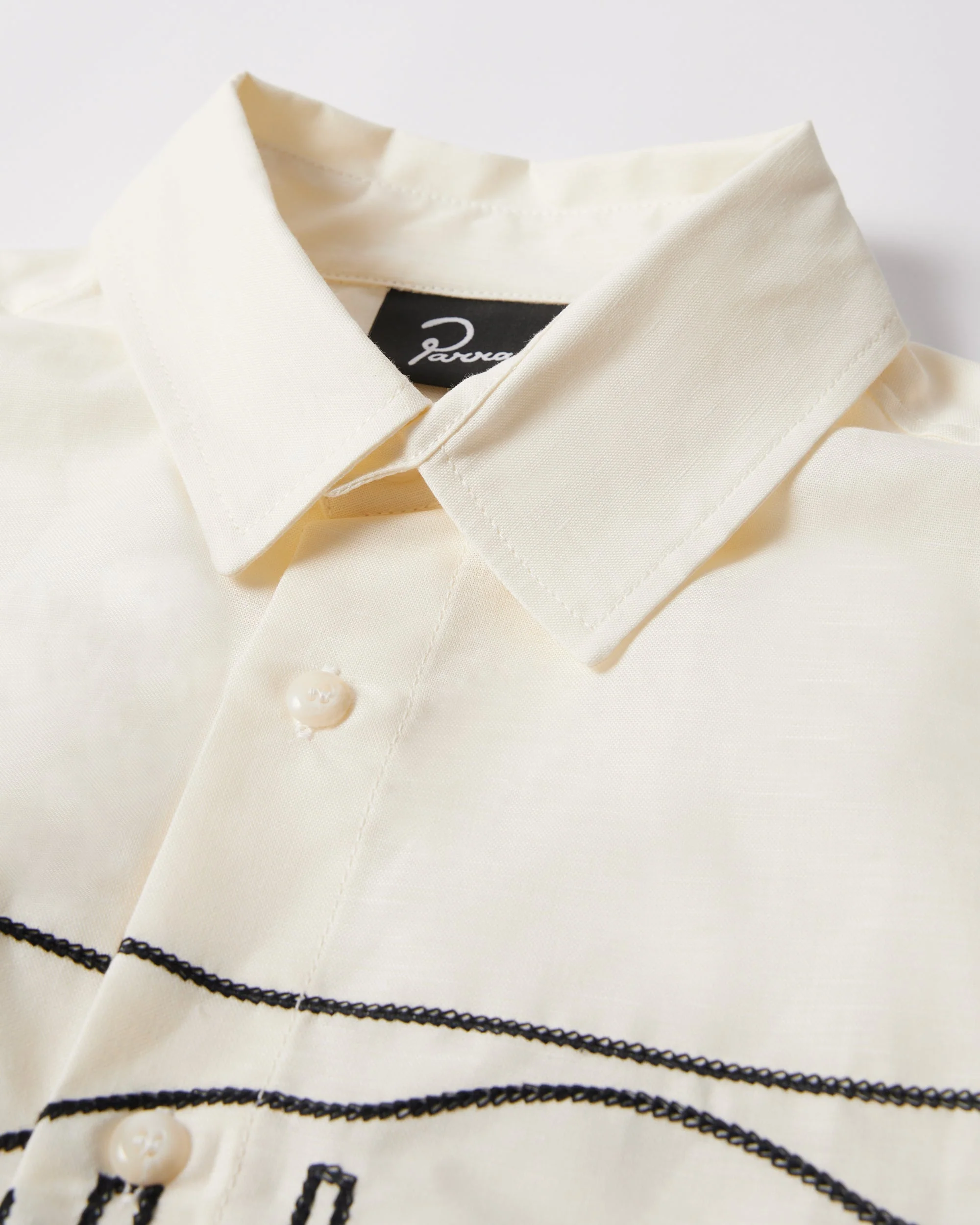 The dunes short sleeve shirt - Image 6