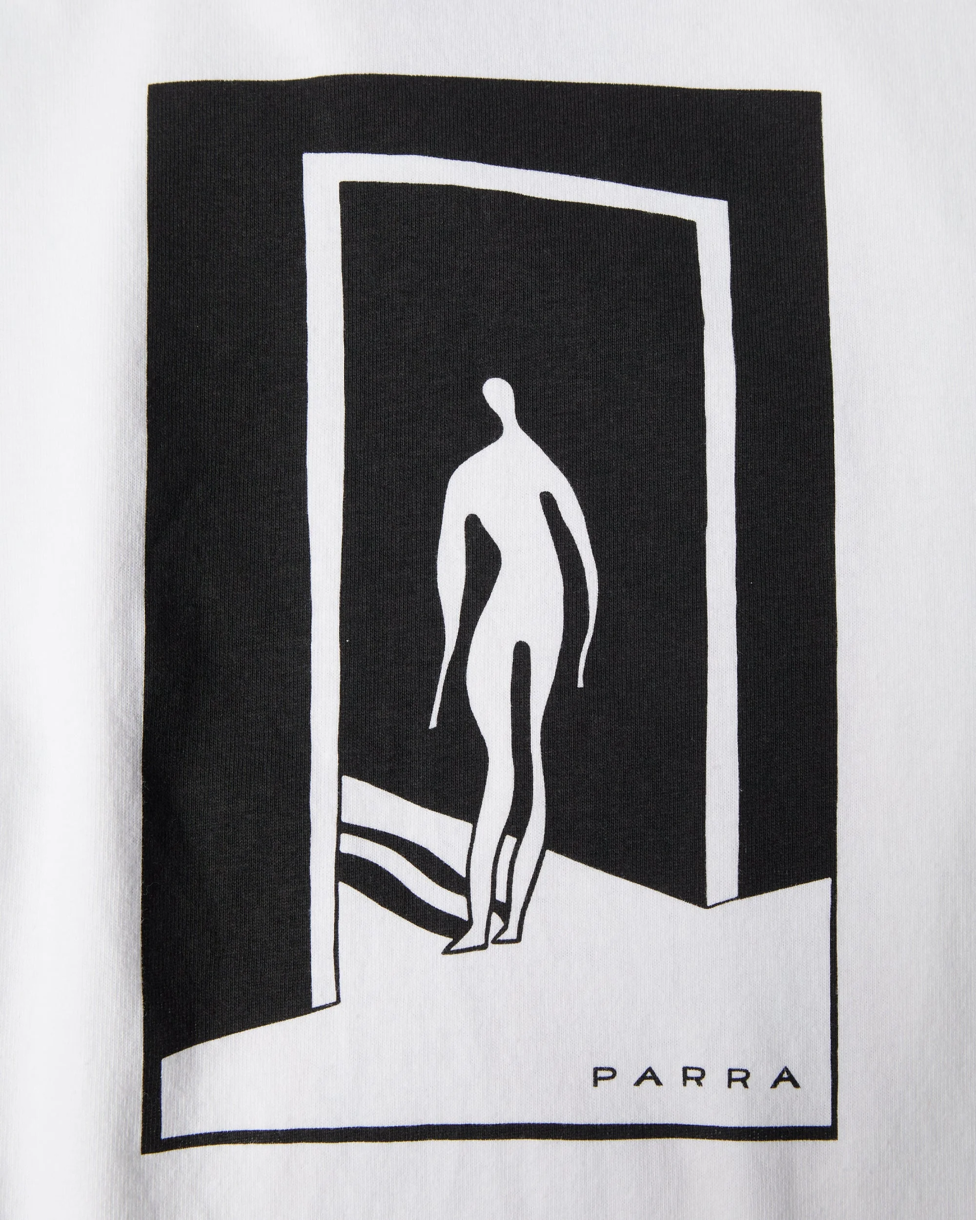 The hotel long sleeve t-shirt - Image 4