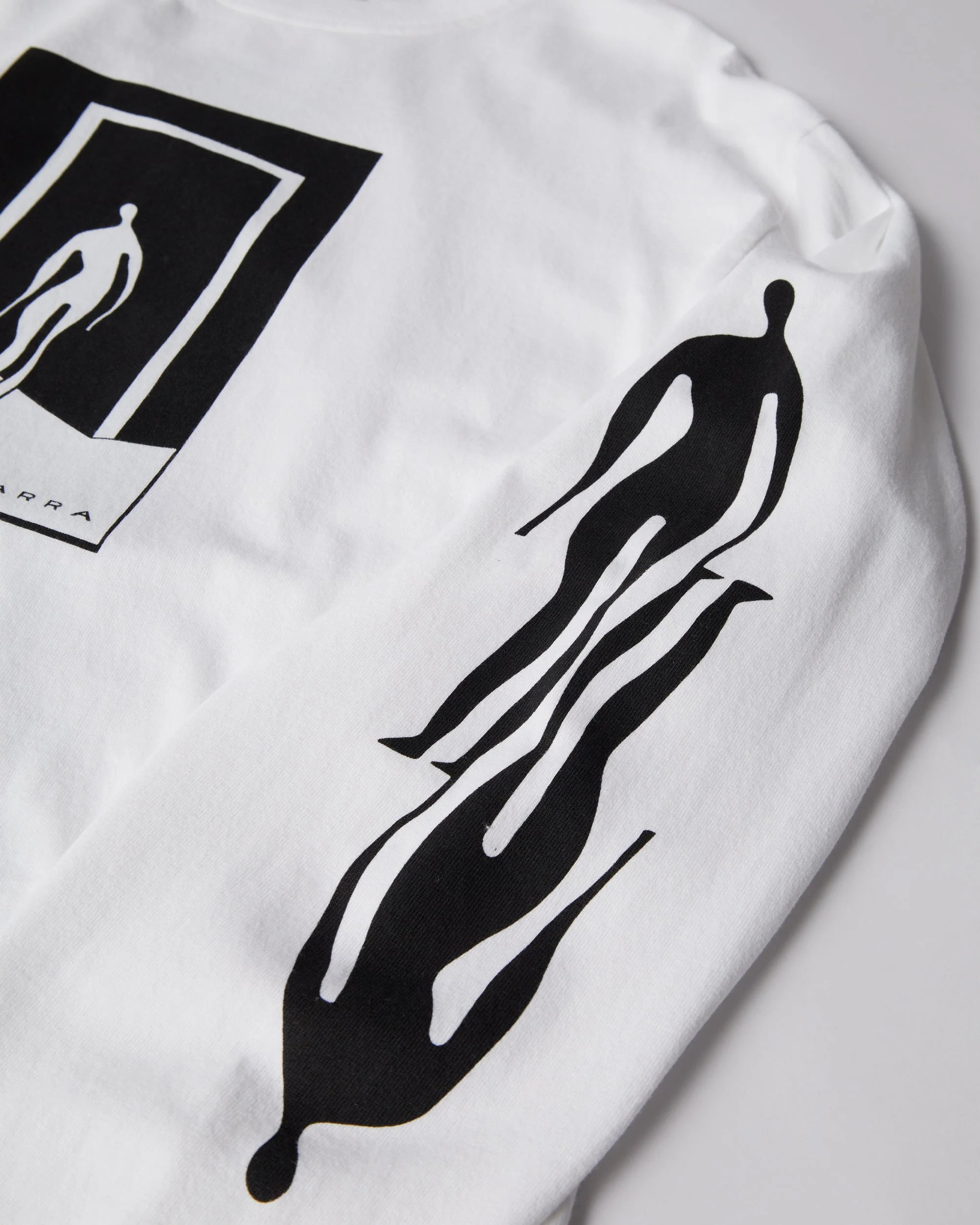 The hotel long sleeve t-shirt - Image 5