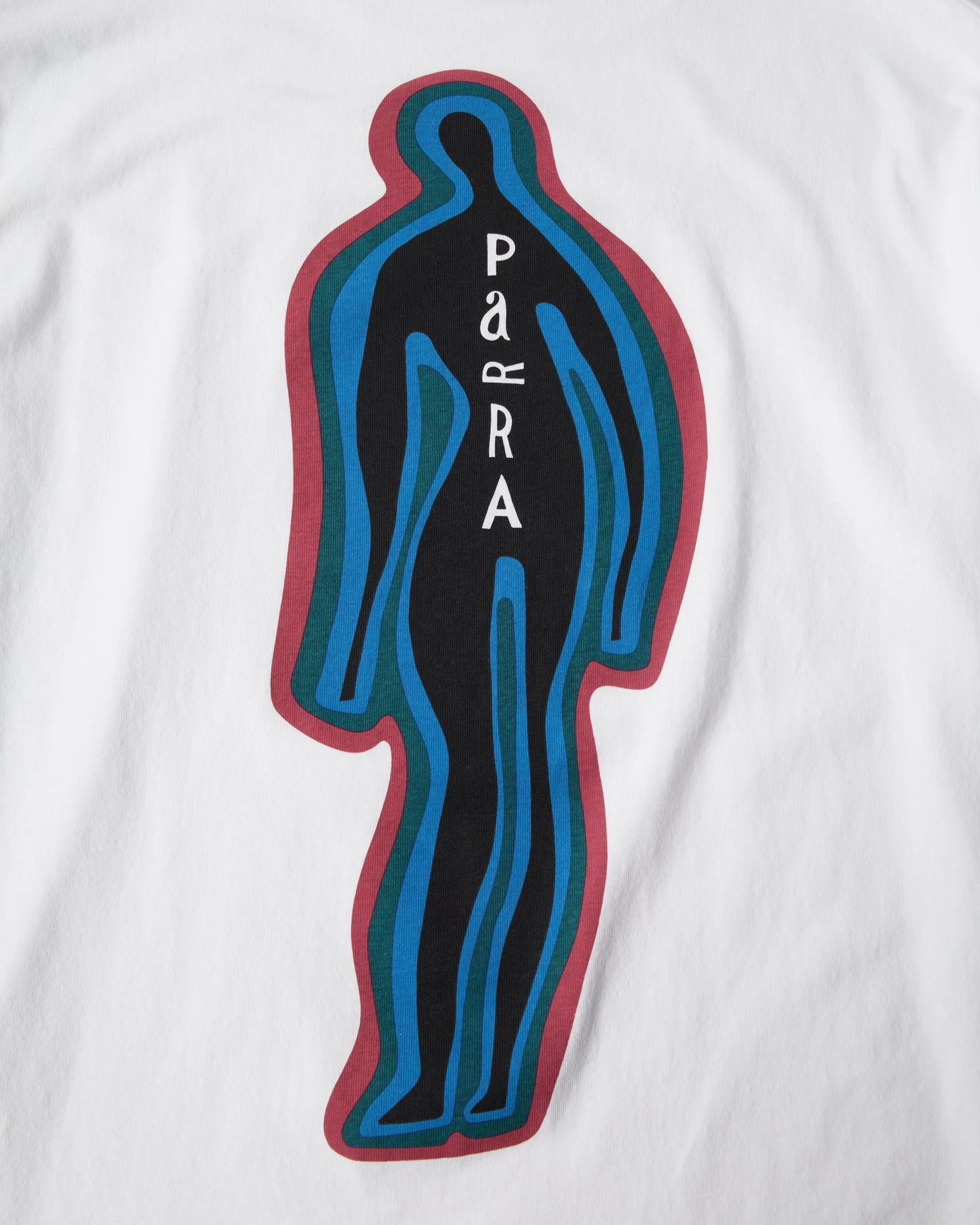 The hotel long sleeve t-shirt - Image 6