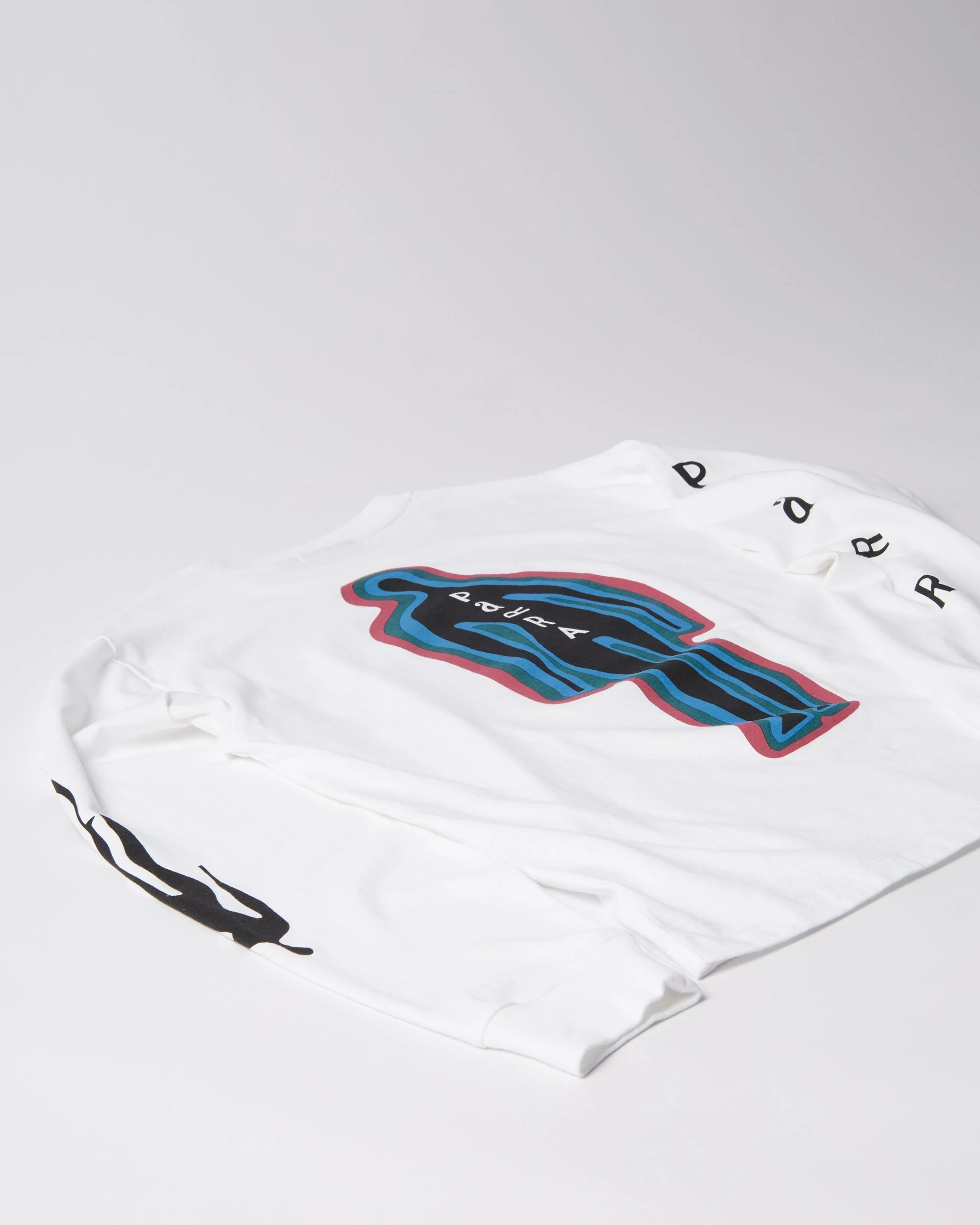 The hotel long sleeve t-shirt - Image 7