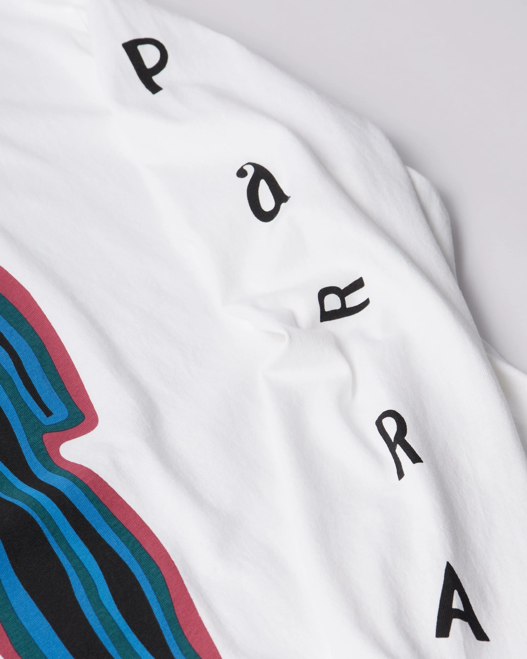 The hotel long sleeve t-shirt - Image 8