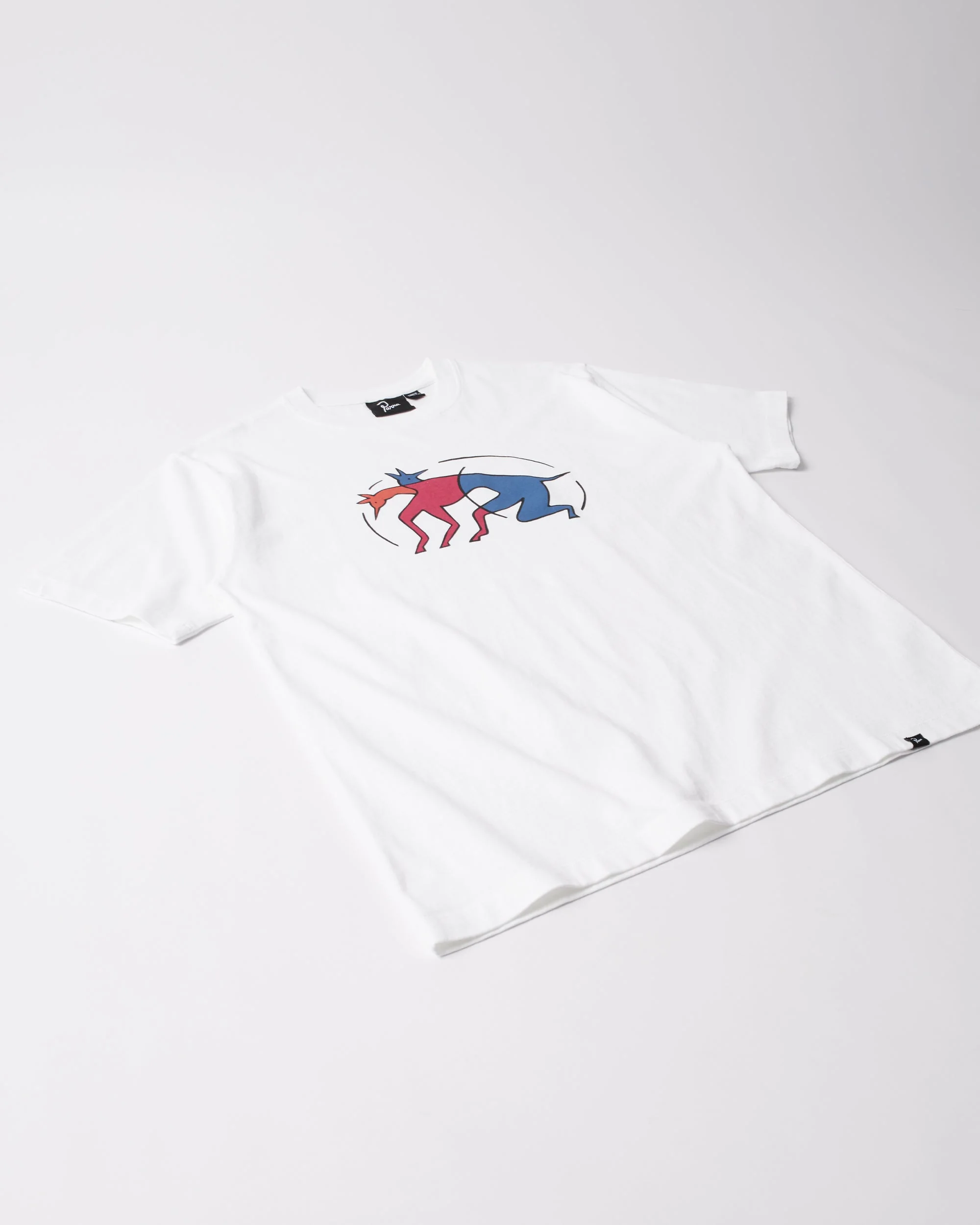 The zoomies t-shirt - Image 3