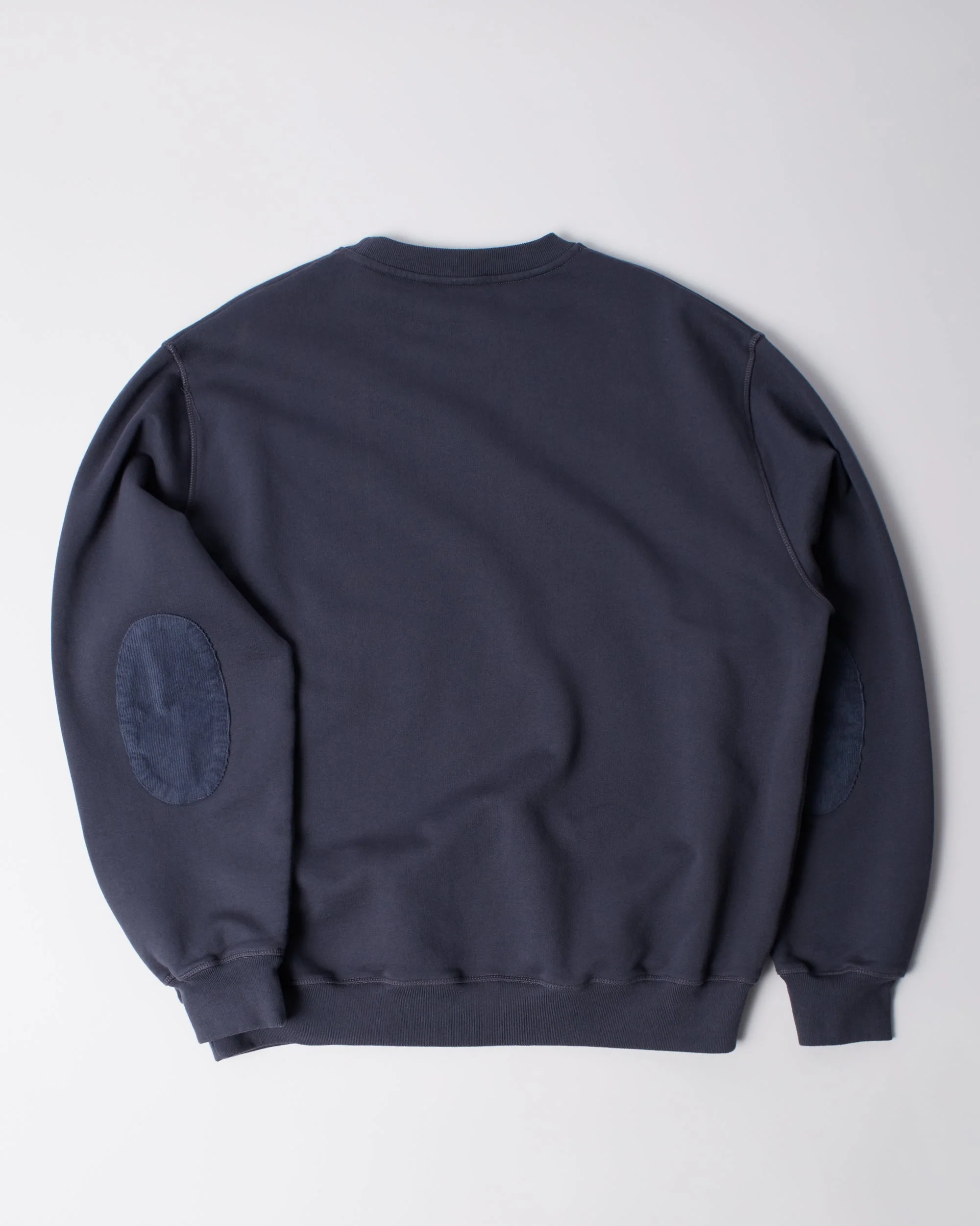 Tired champione crew neck sweatshirt - Image 2