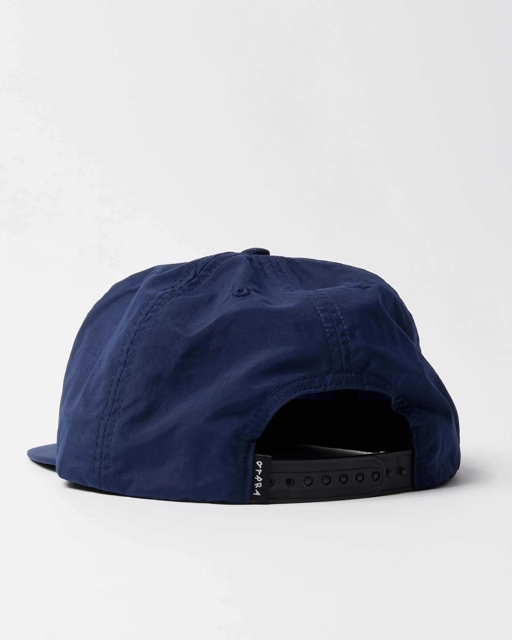 Weird eye logo 6 panel hat - Image 3