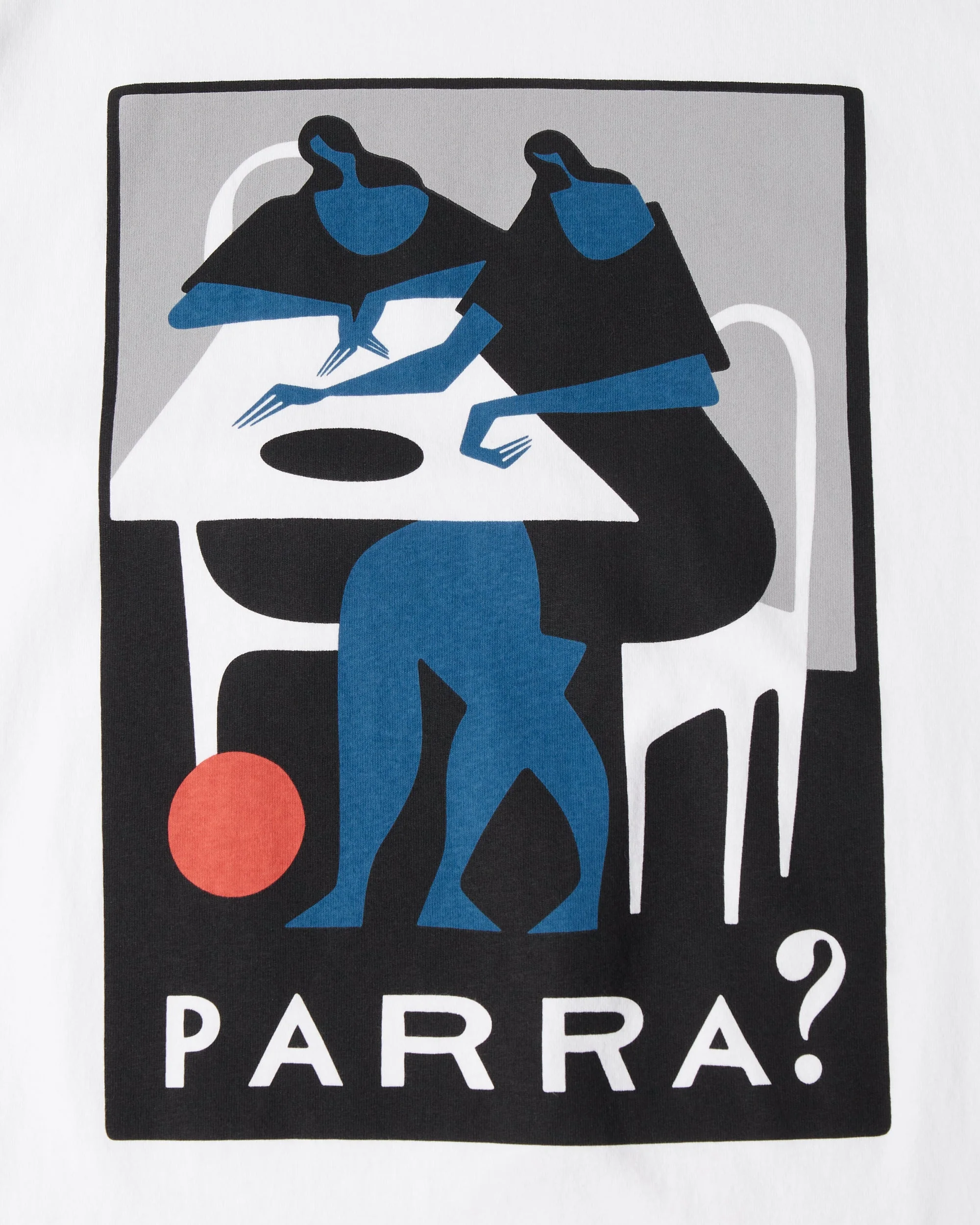 What is this t-shirt