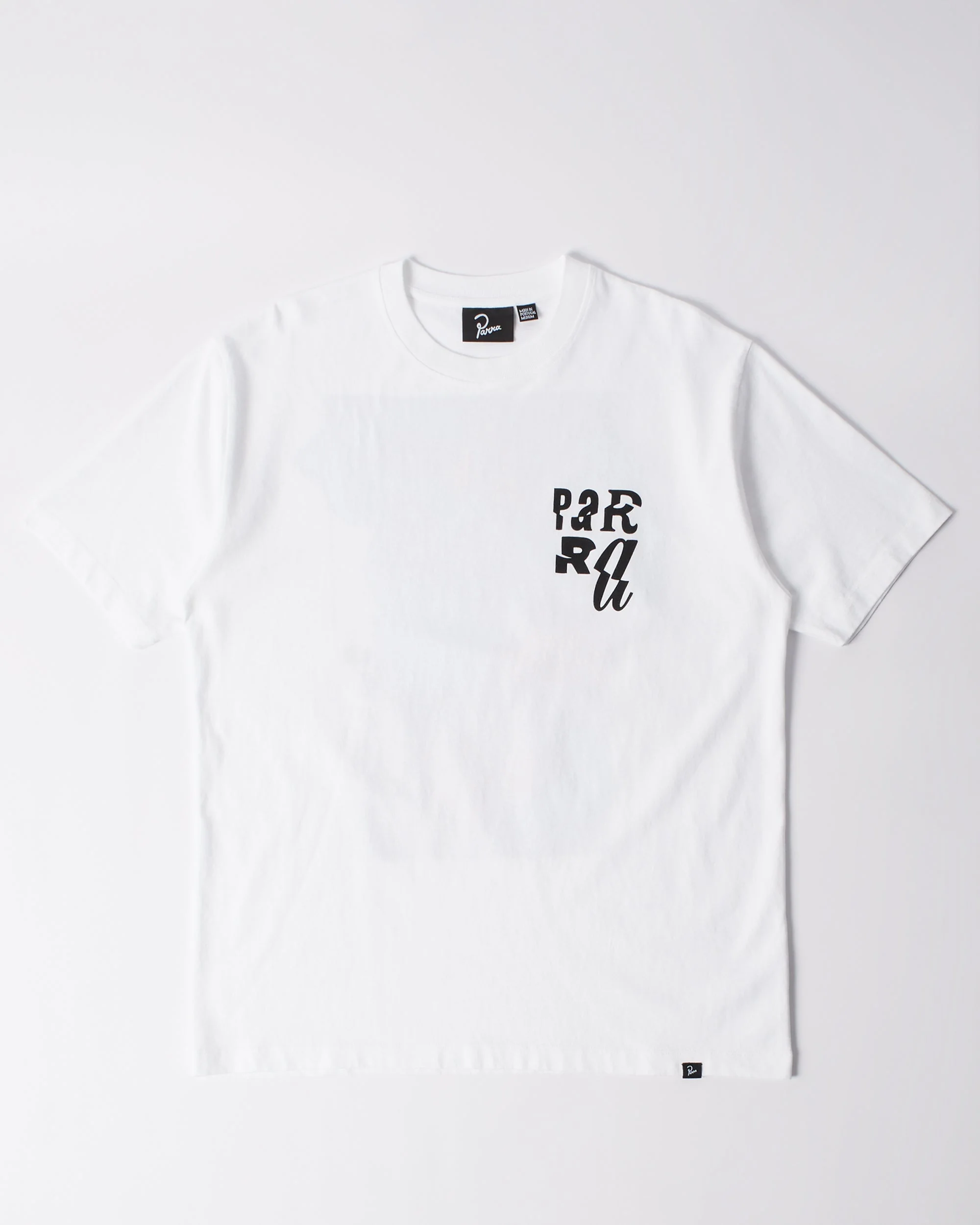 Why are you here t-shirt - Image 2
