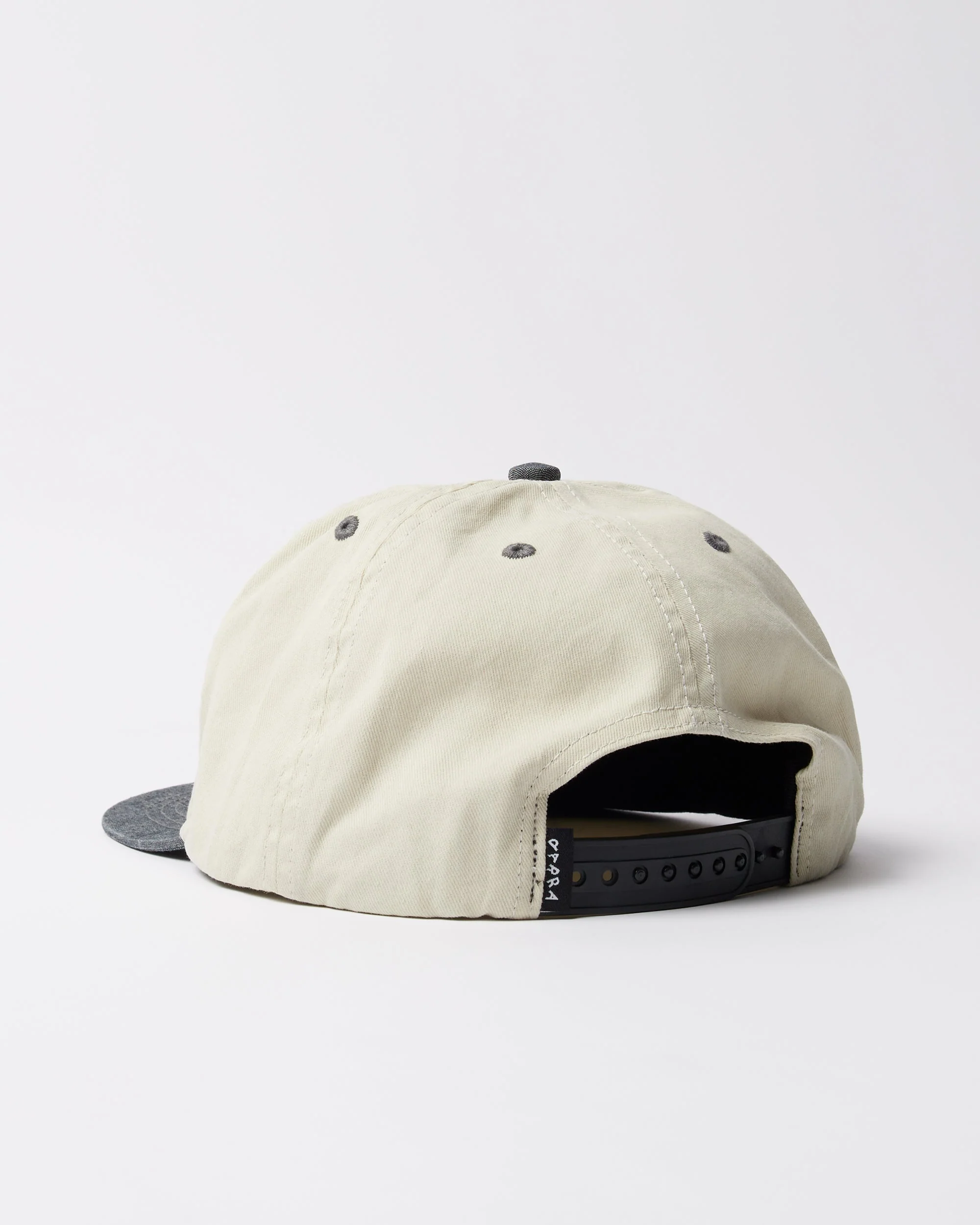 Yarn bird 5 panel hat - Image 3