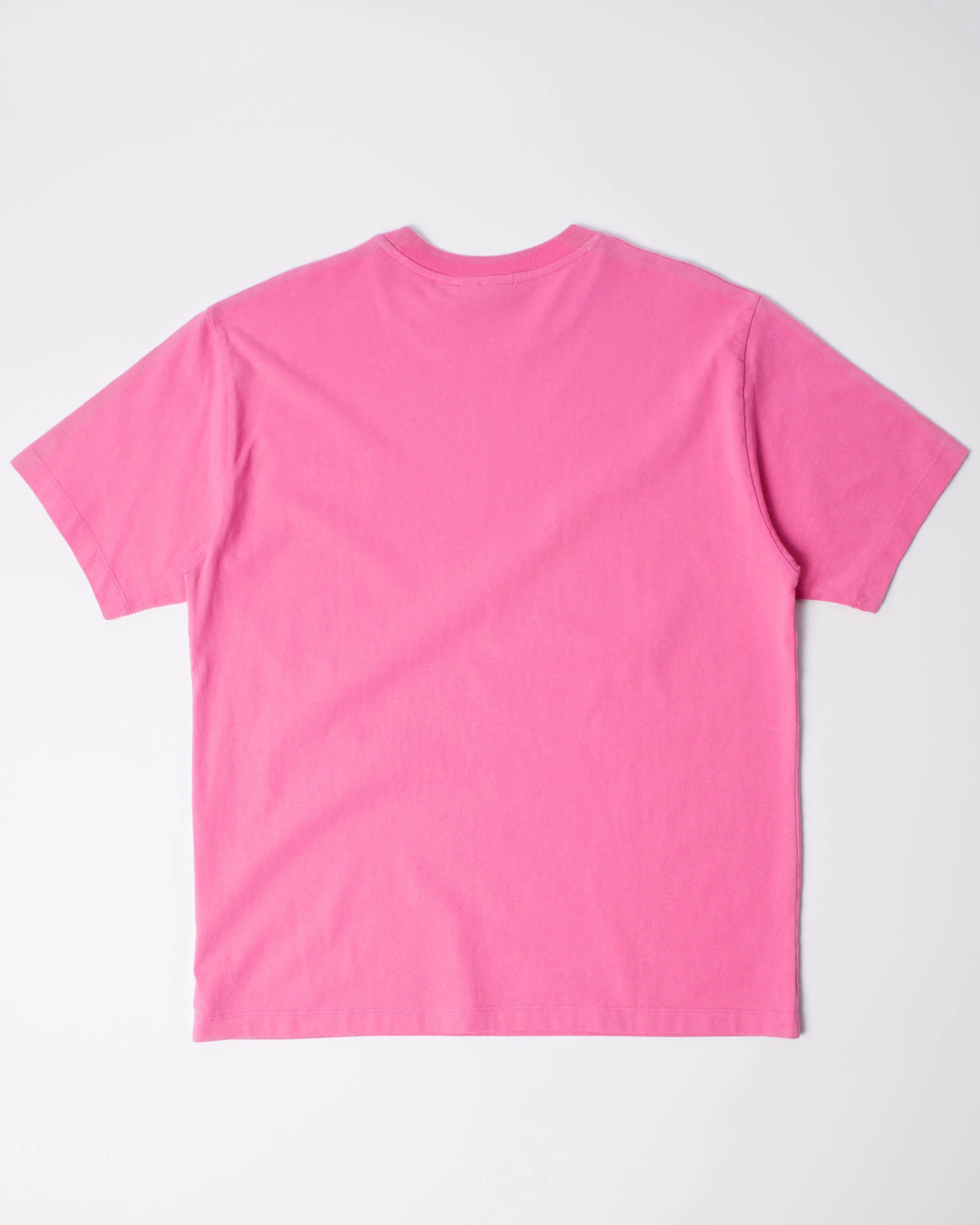 Yarn bird t-shirt - Image 2