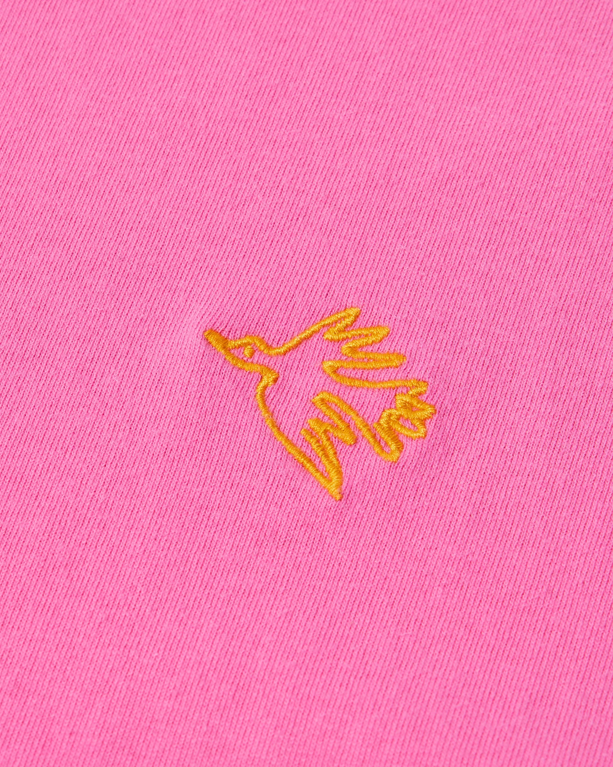 Yarn bird t-shirt - Image 3