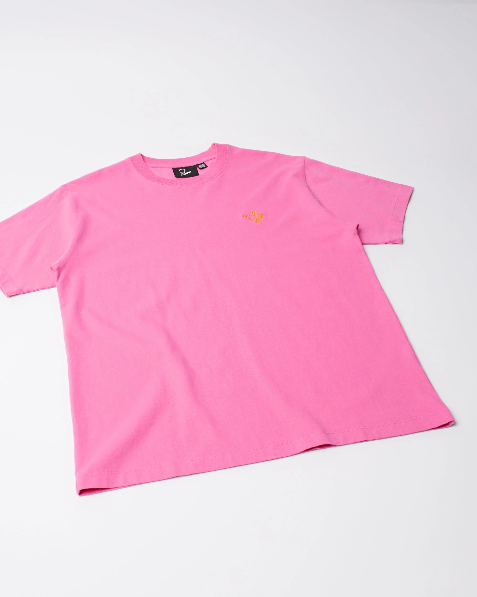 Yarn bird t-shirt - Image 5