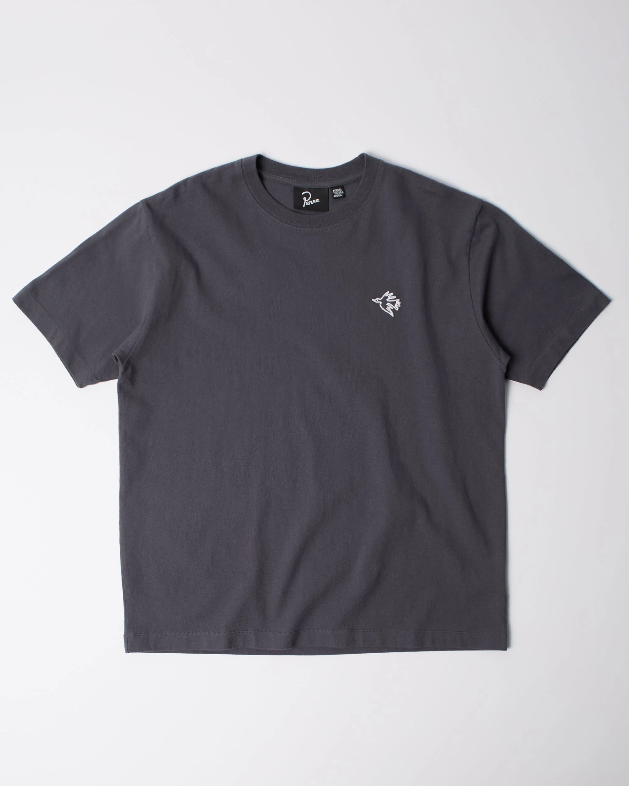 Yarn bird t-shirt - Image 2