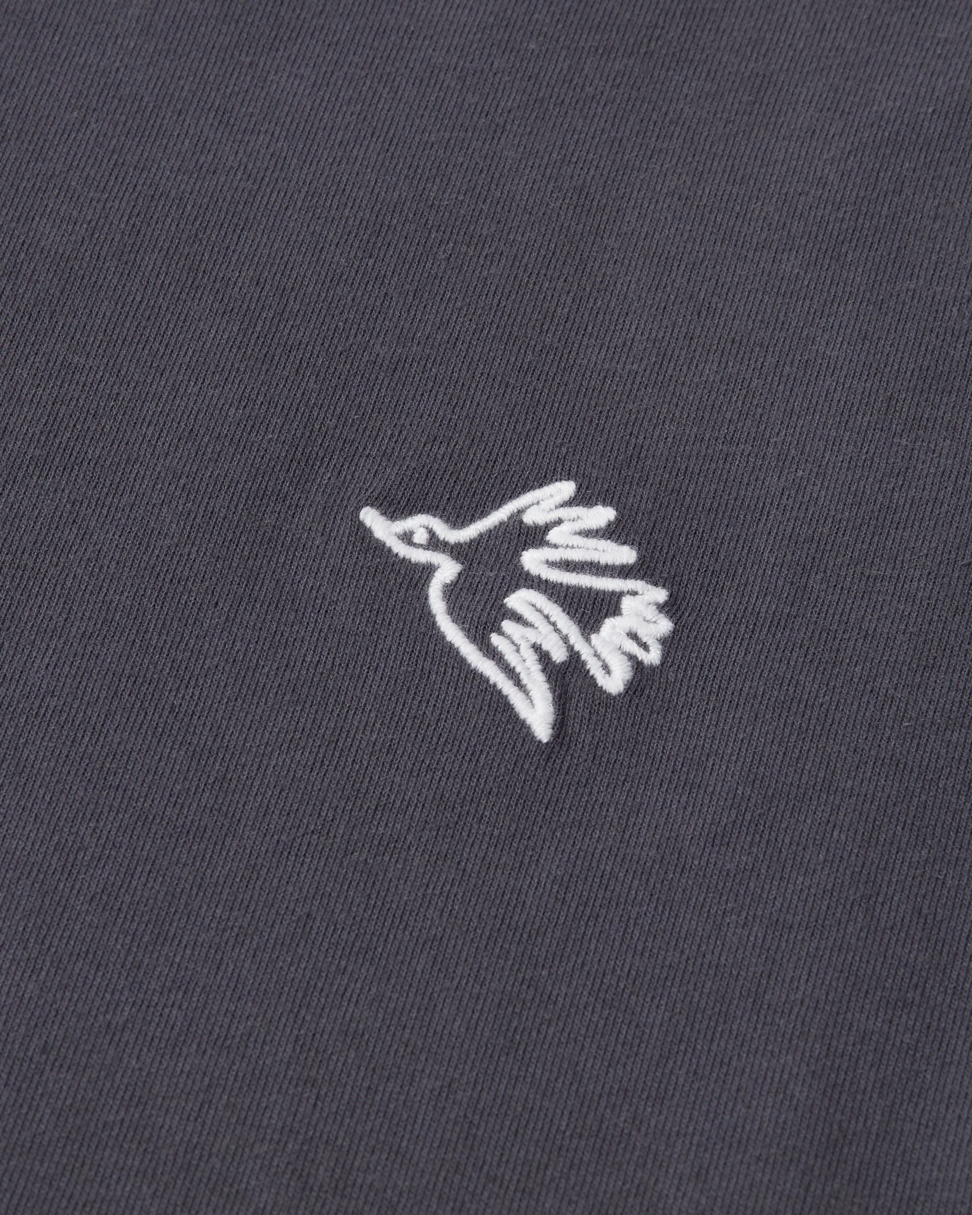 Yarn bird t-shirt - Image 4