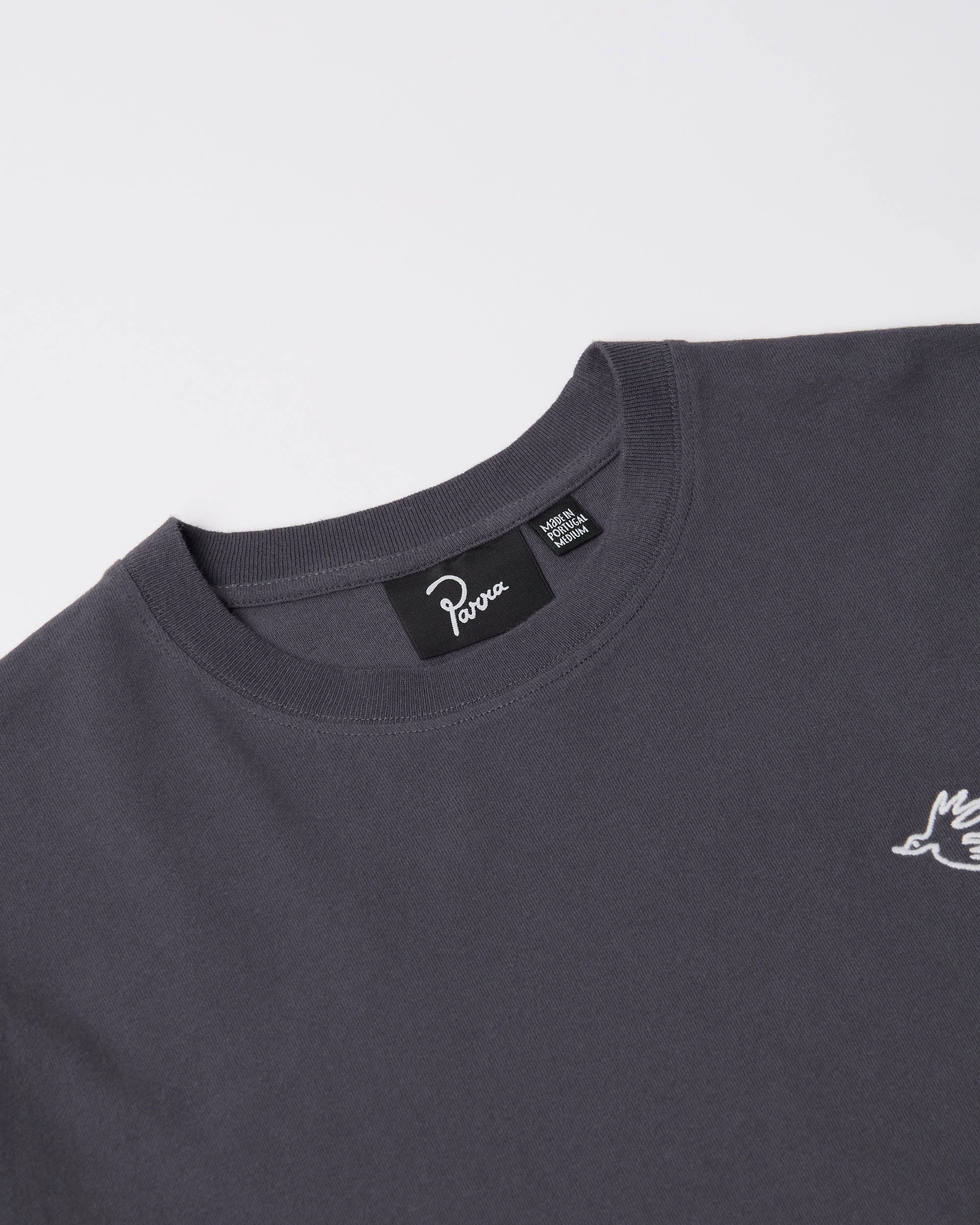 Yarn bird t-shirt - Image 6
